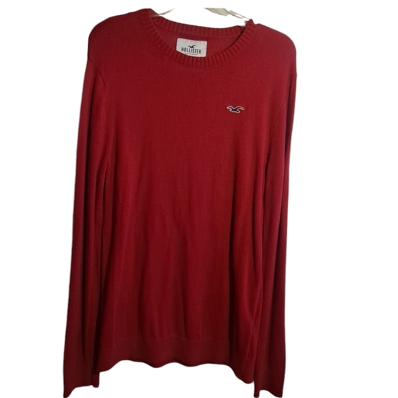 Hollister Other - Hollister Sweater